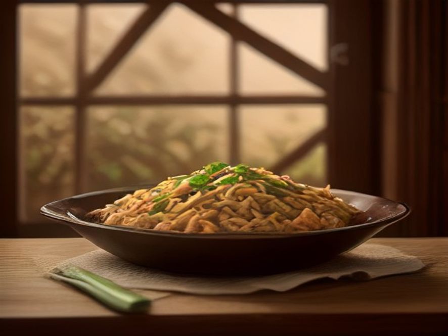 Arroces pastas
