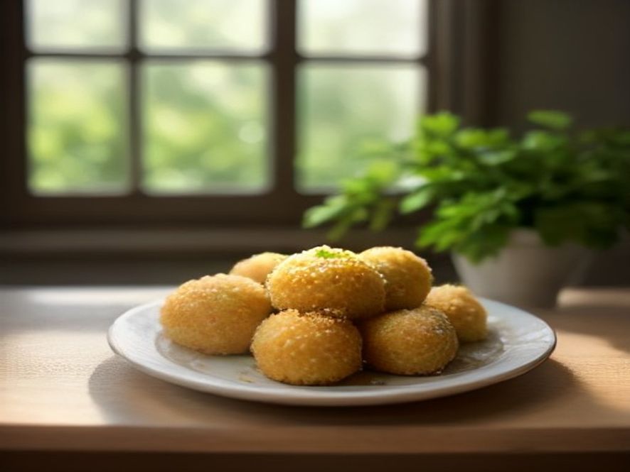 croquetas caseras para gato