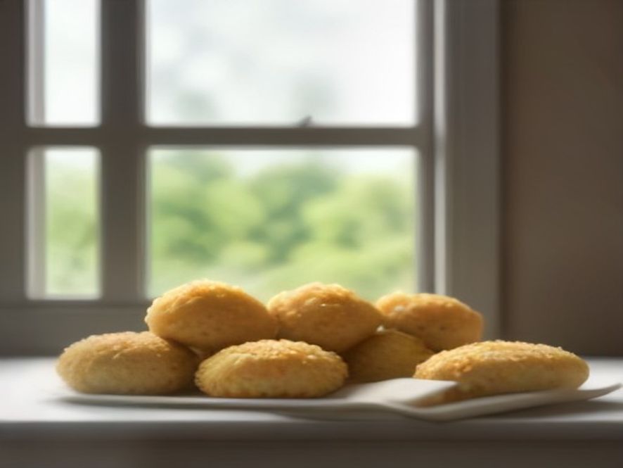 croquetas caseras de pollo