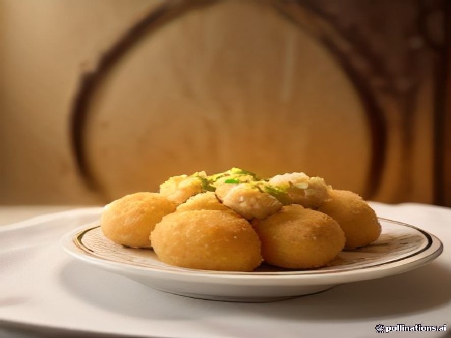 croquetas caseras en freidora de aire