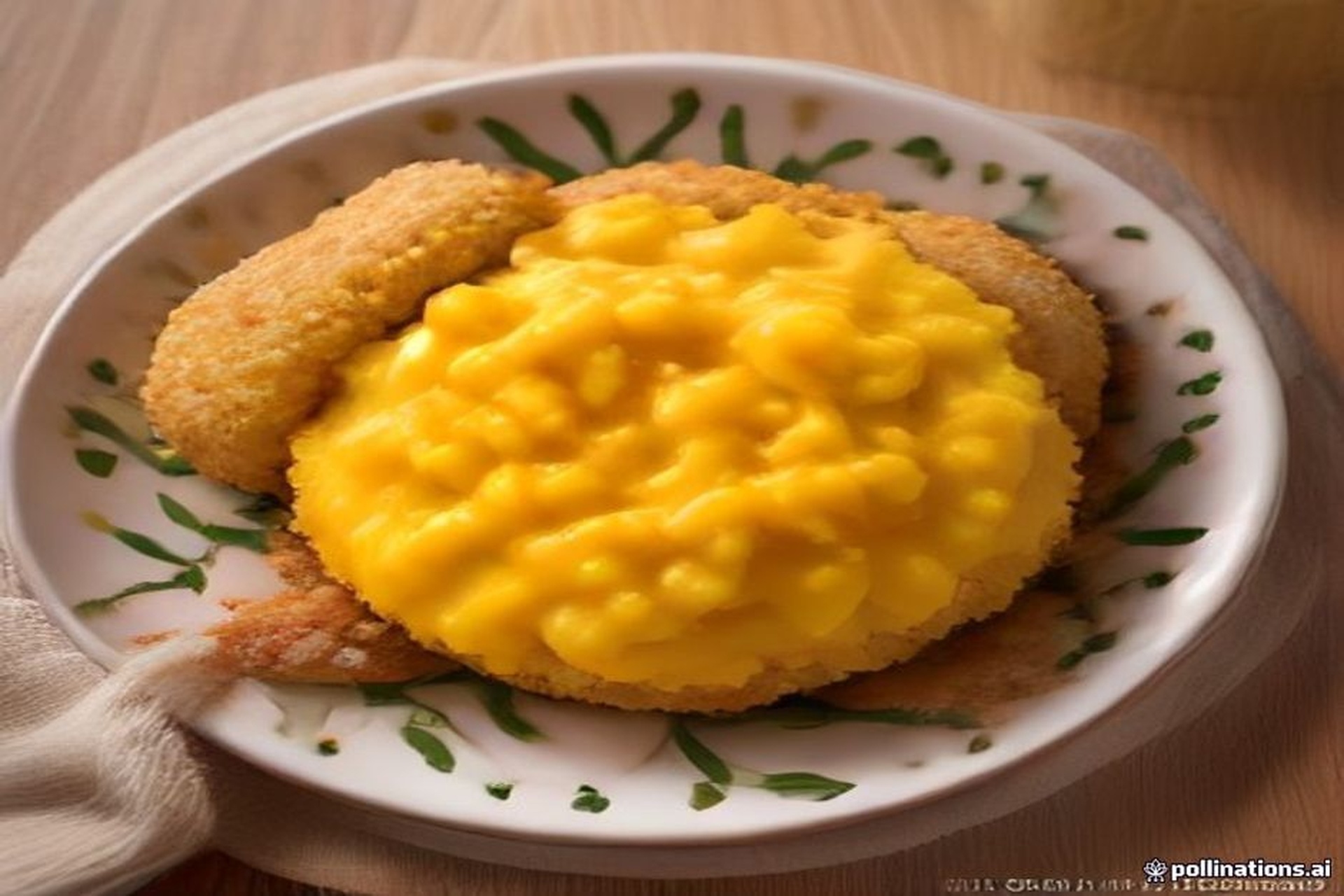 croquetas caseras en salsa de la abuela