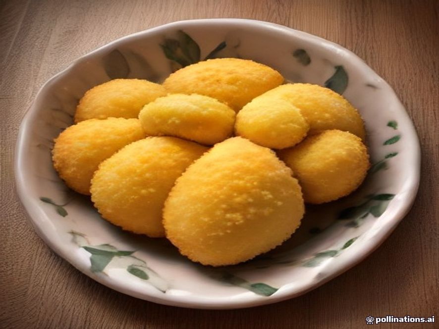 croquetas caseras en freidora de aire