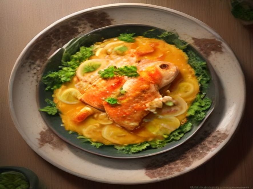 Pescados recetas