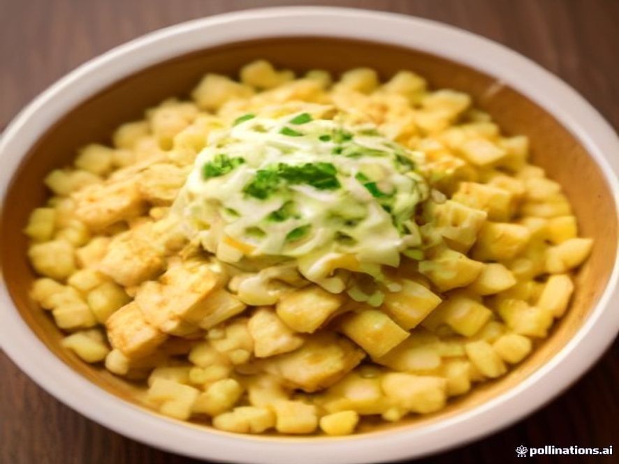 Ensaladas cesar