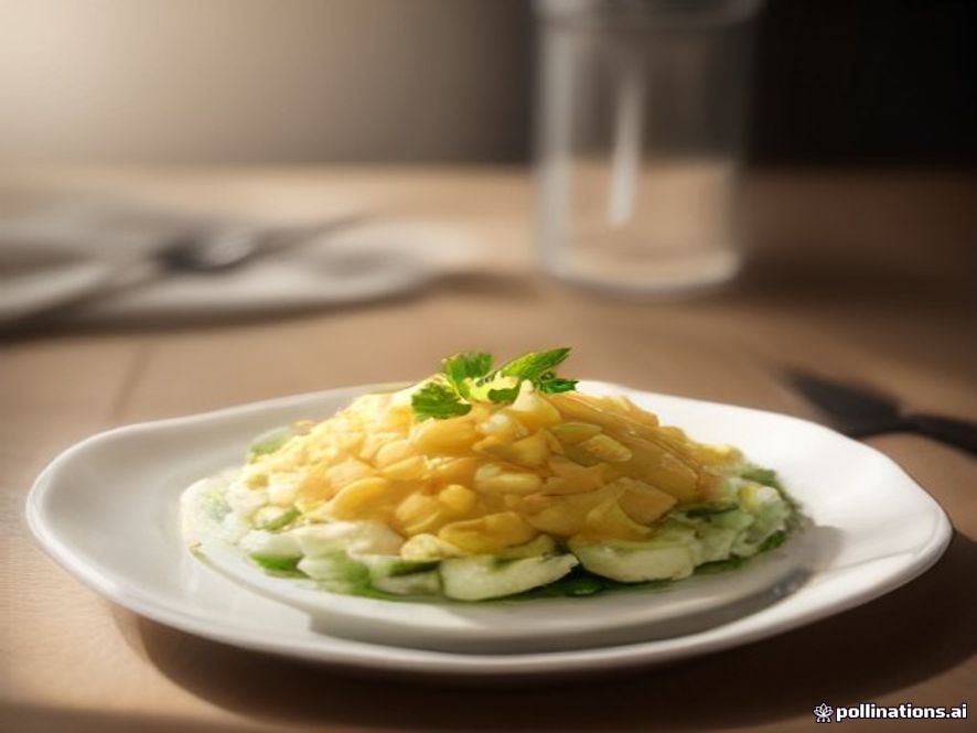 Ensaladas cesar