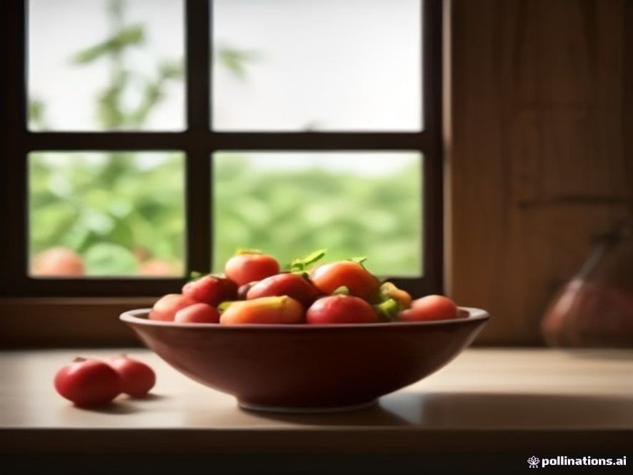 Ensaladas de frutas