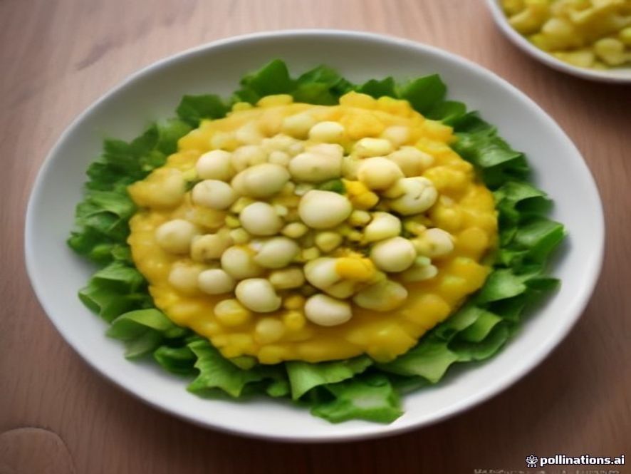 Ensalada de Garbanzos Fácil y Saludable: Tu Aliada del Verano
