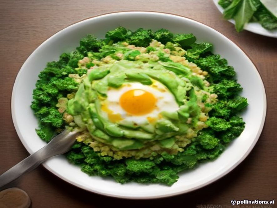 Ensaladas saludables