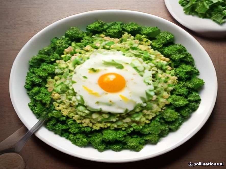 Ensaladas saludables faciles