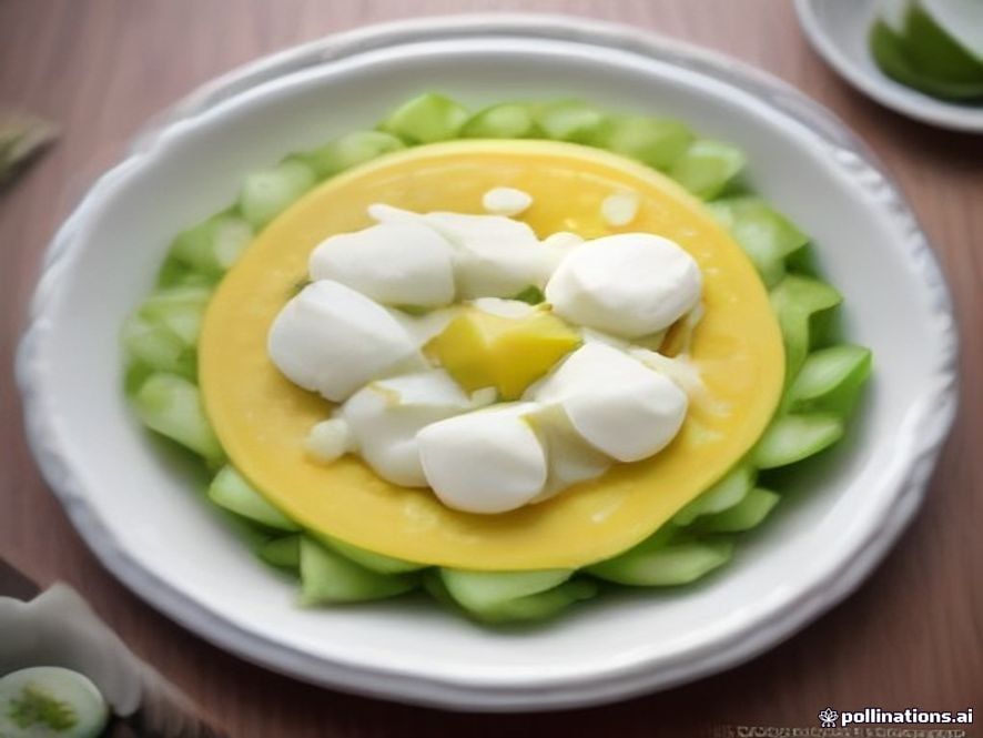 Ensaladas de frutas