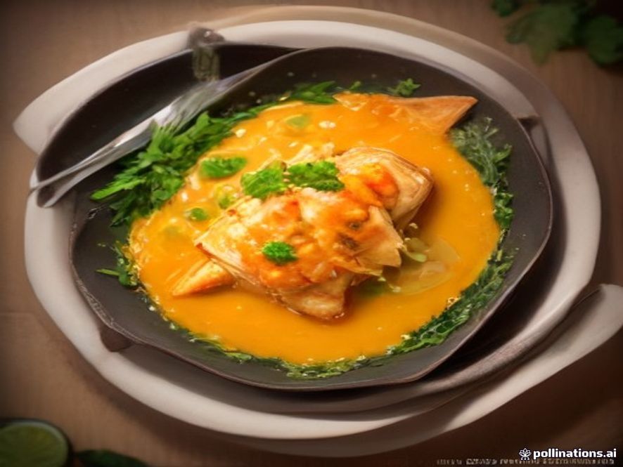 Pescados empanizado