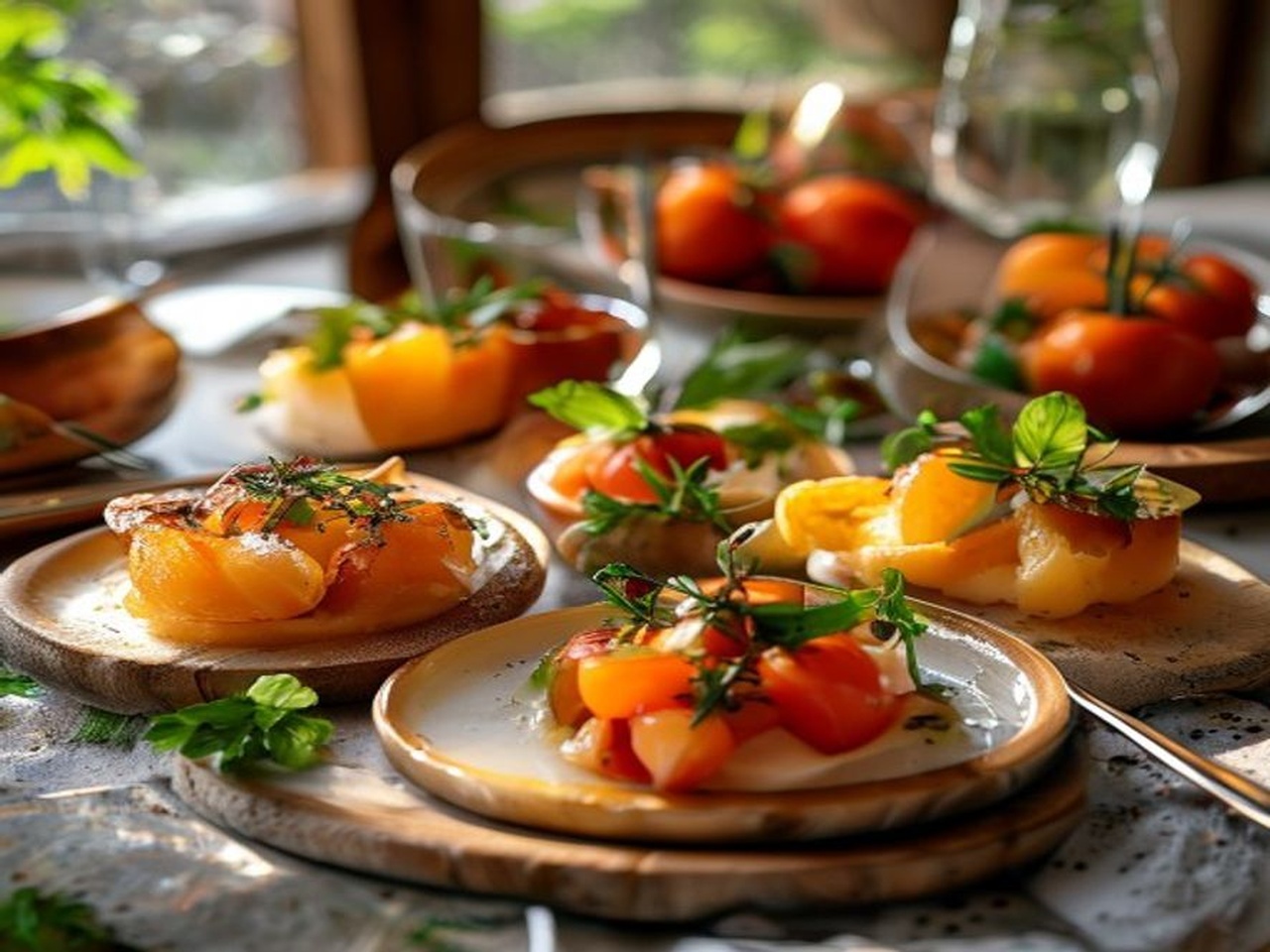 Ideas de aperitivos para fiestas pin page