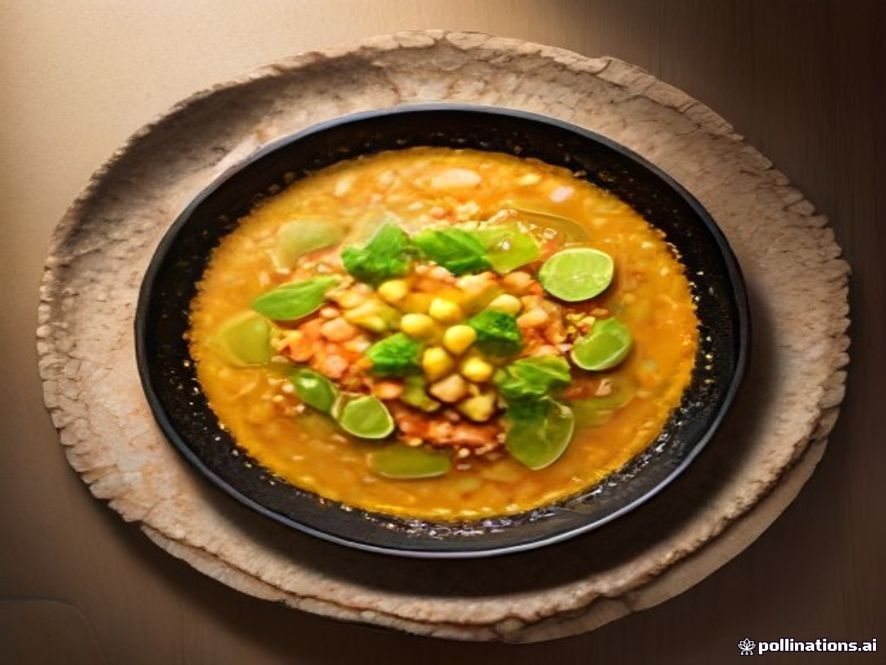 paella de marisco restaurante