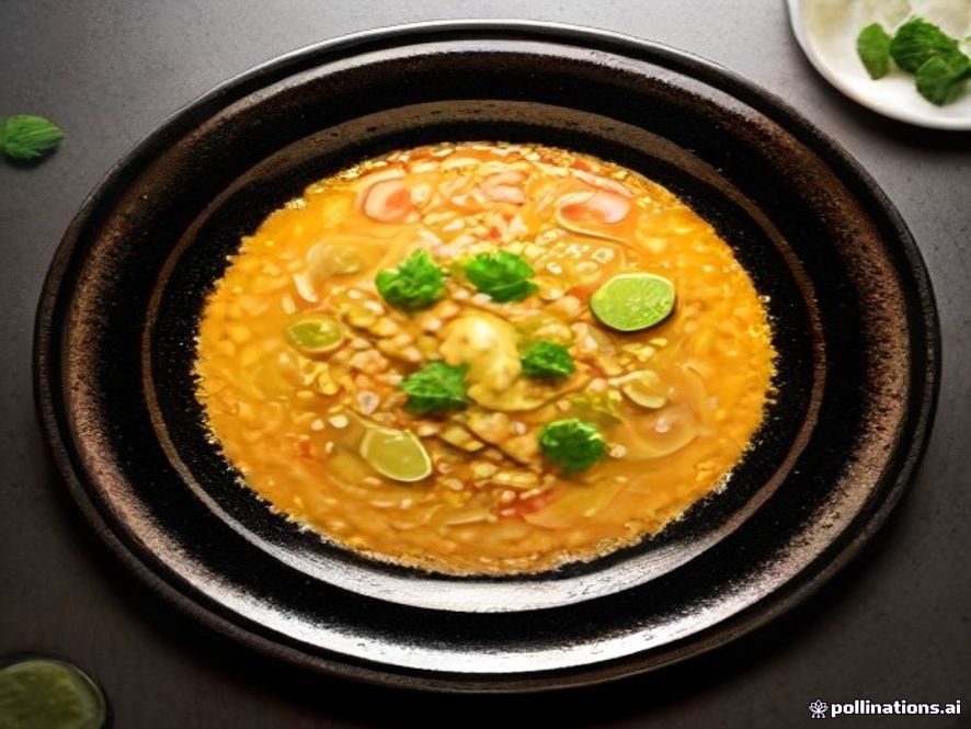 paella de marisco video