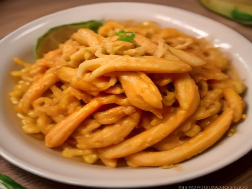 Pescados frito