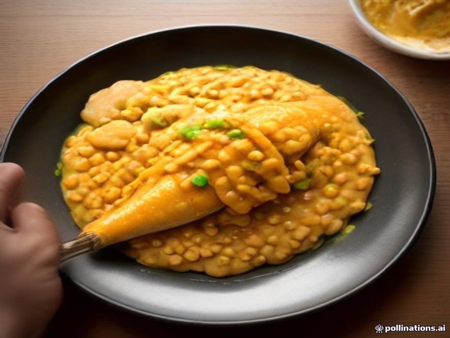 Pescados frito