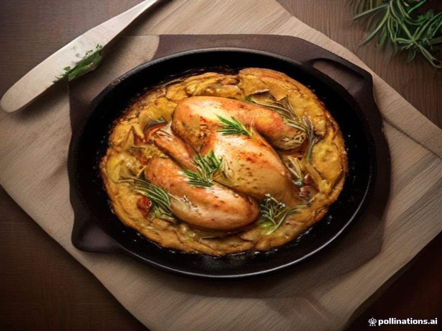 pollo al horno tiempo y temperatura