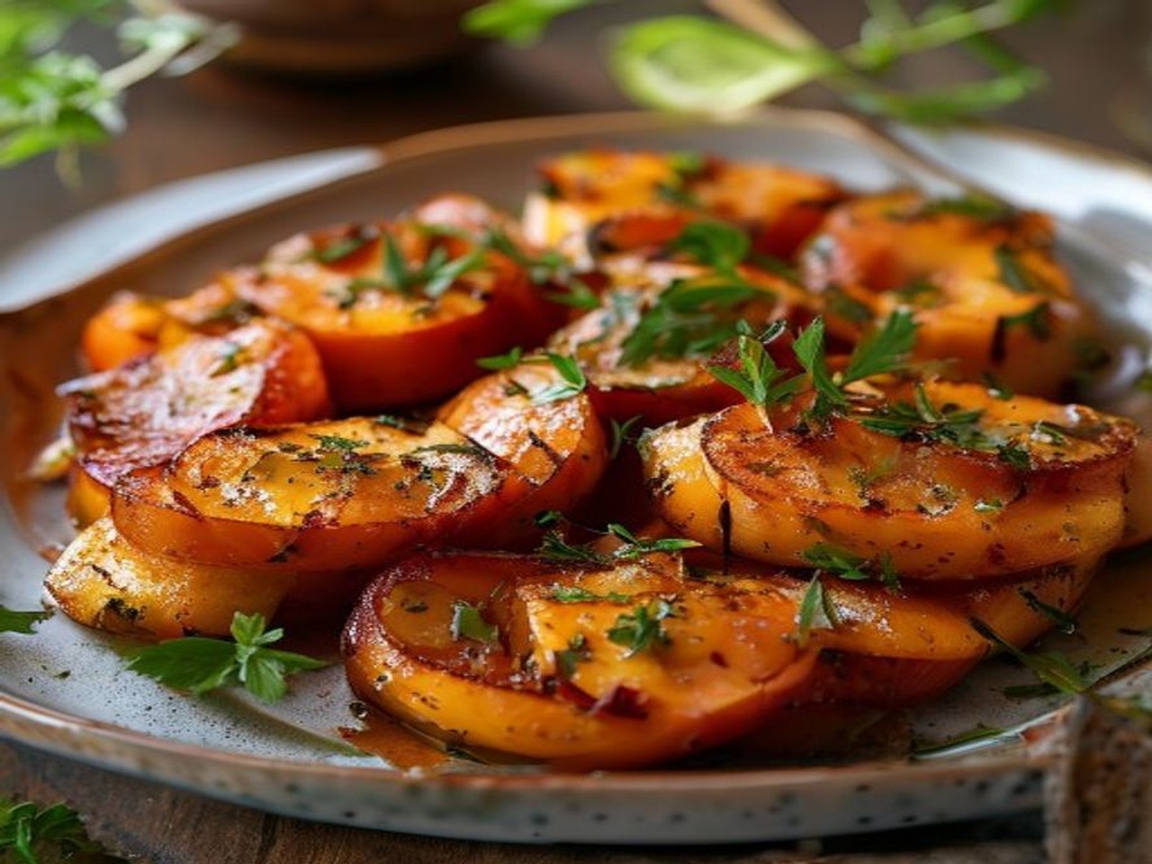 recetas con berenjenas