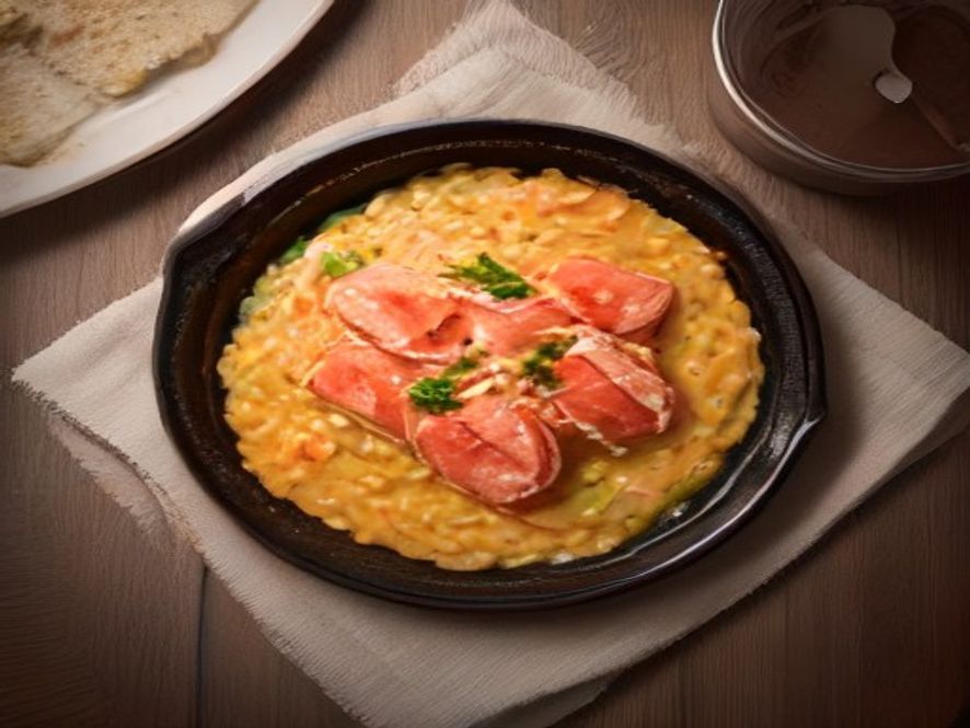 salmón al horno recetas