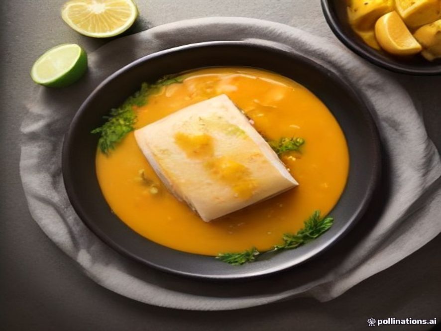 salmón al horno como preparar