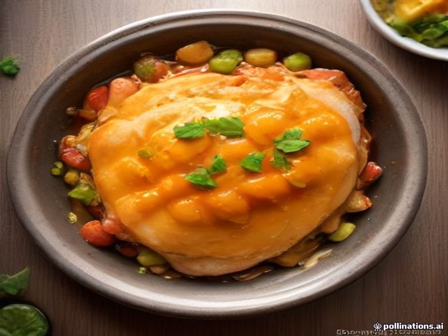 salmón al horno con miel y mostaza