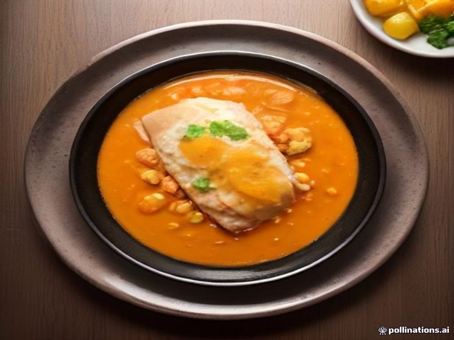 salmón al horno recetas faciles