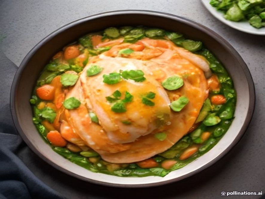 salmón al horno recetas faciles