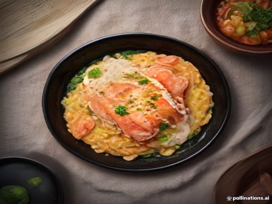 Salmón al Horno con Verduras: La Receta Más Fácil y Saludable