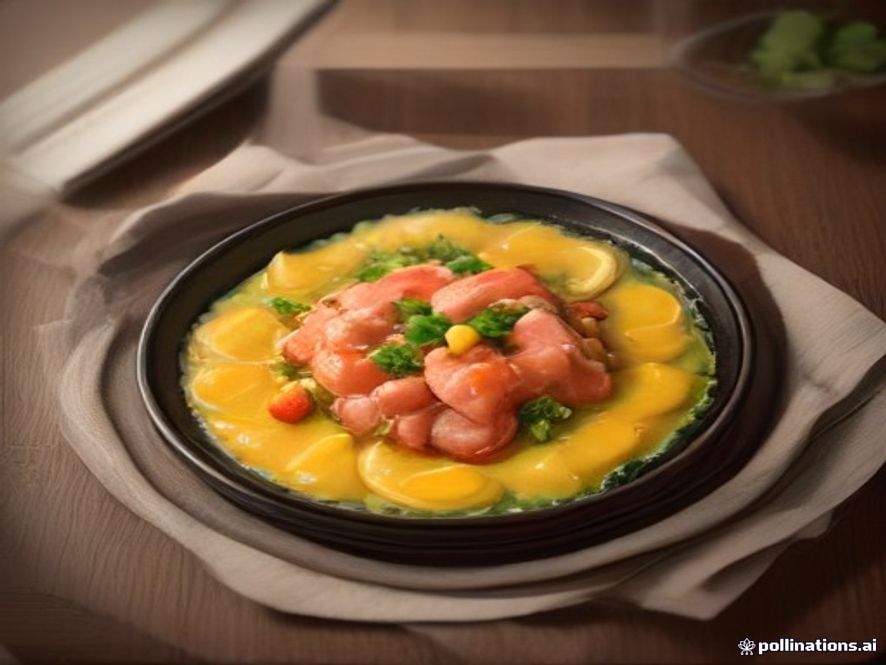 Salmón al Horno con Verduras: La Receta Más Fácil y Saludable