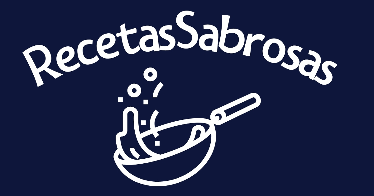 Receta de Sopa de repollo casera preparada paso a paso — fotografía editorial de RecetaGenial