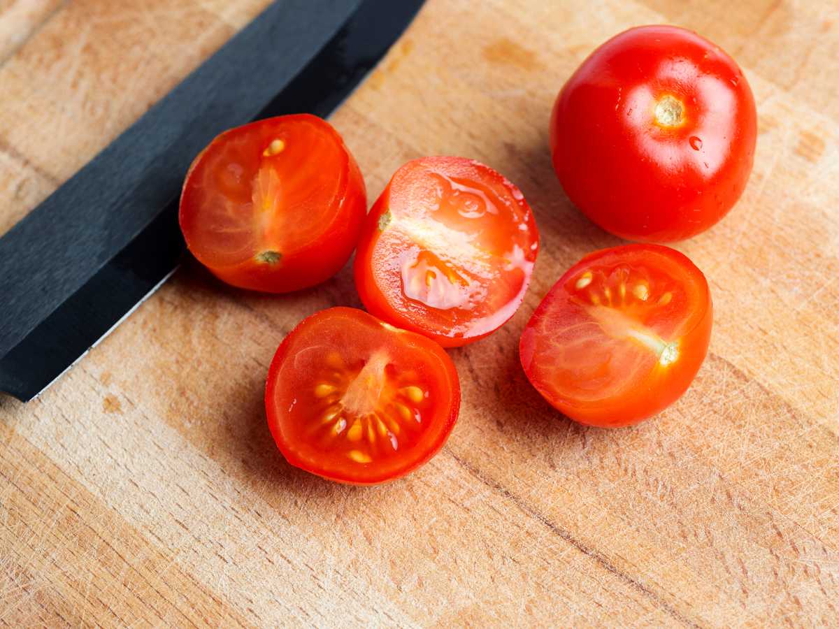 Paso 3 de la receta Ensalada De Pasta Con Atún Y Huevo