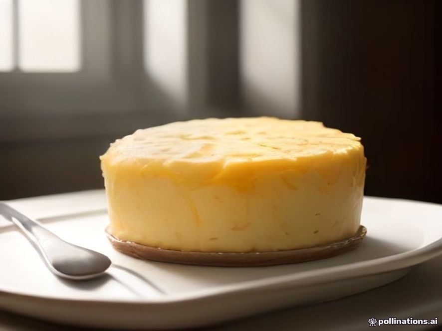 tarta de queso en air fryer
