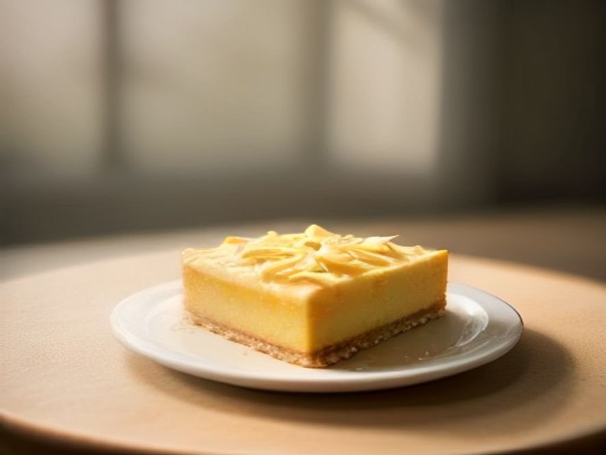 tarta de queso al horno