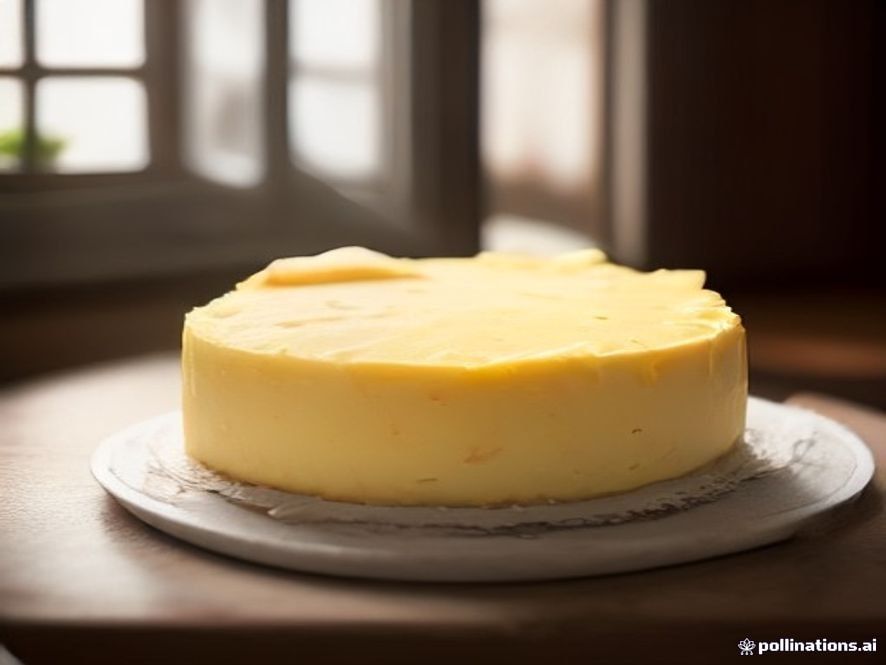 tarta de queso mercadona