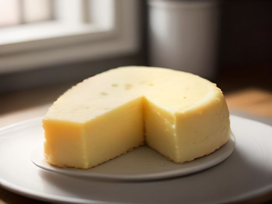 tarta de queso philadelphia