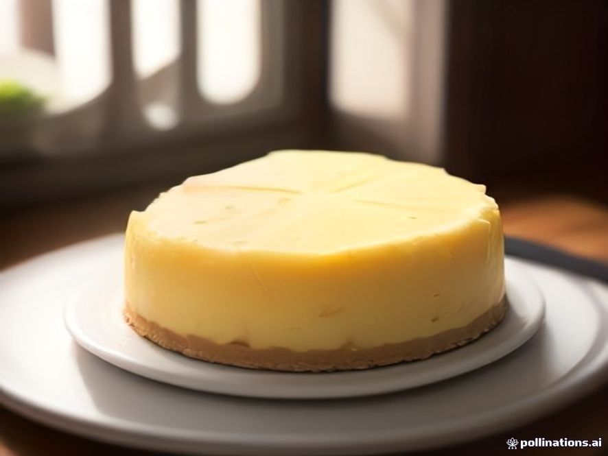 tarta de queso receta