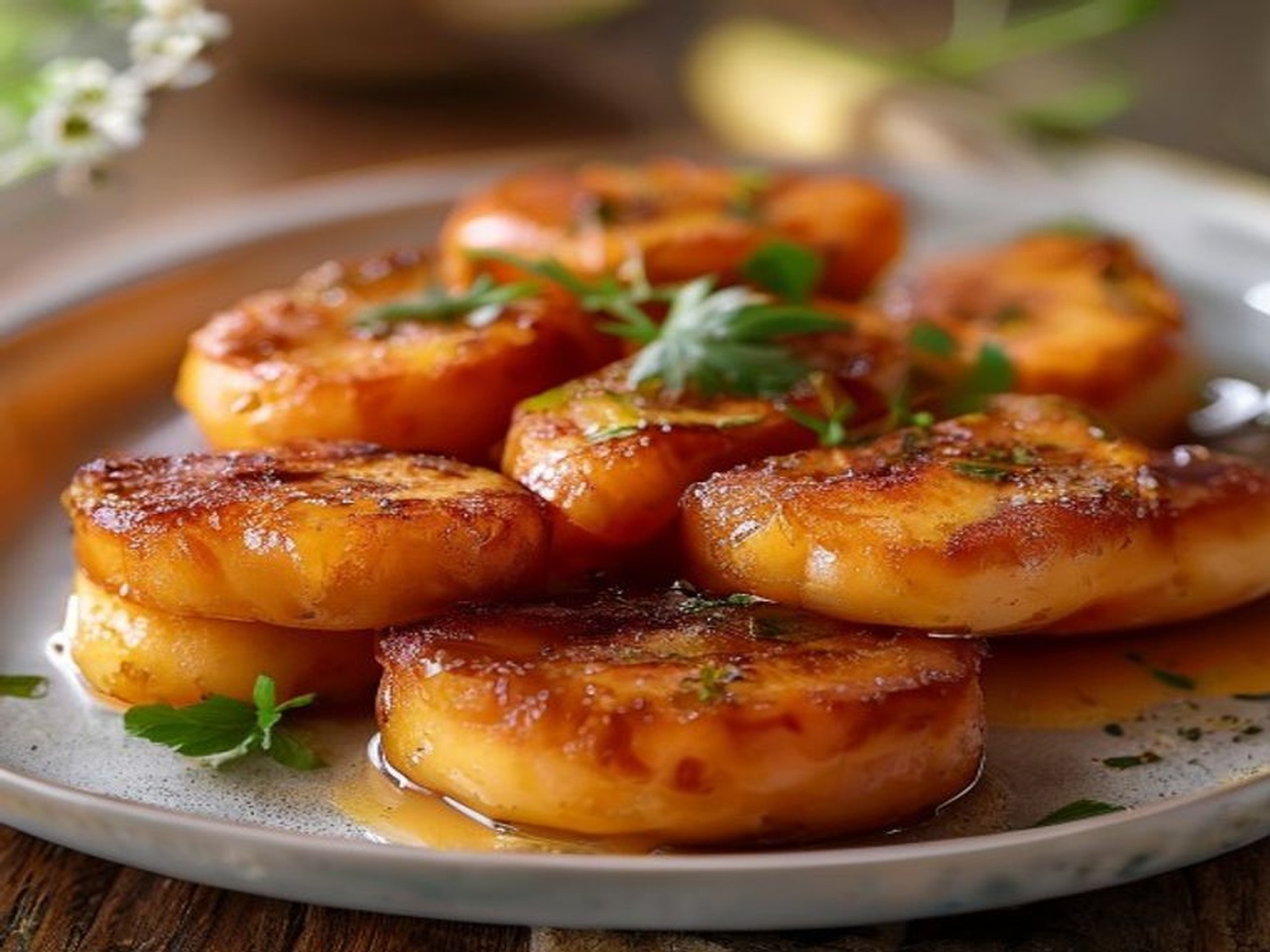 torrijas de leche caseras jugosas