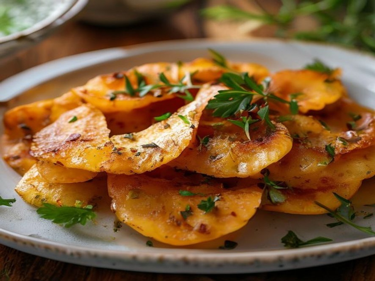 tortilla de patatas sin cebolla
