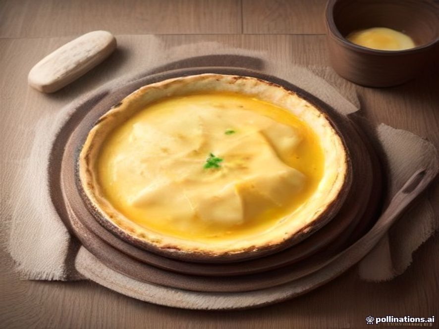 tortilla española de papa