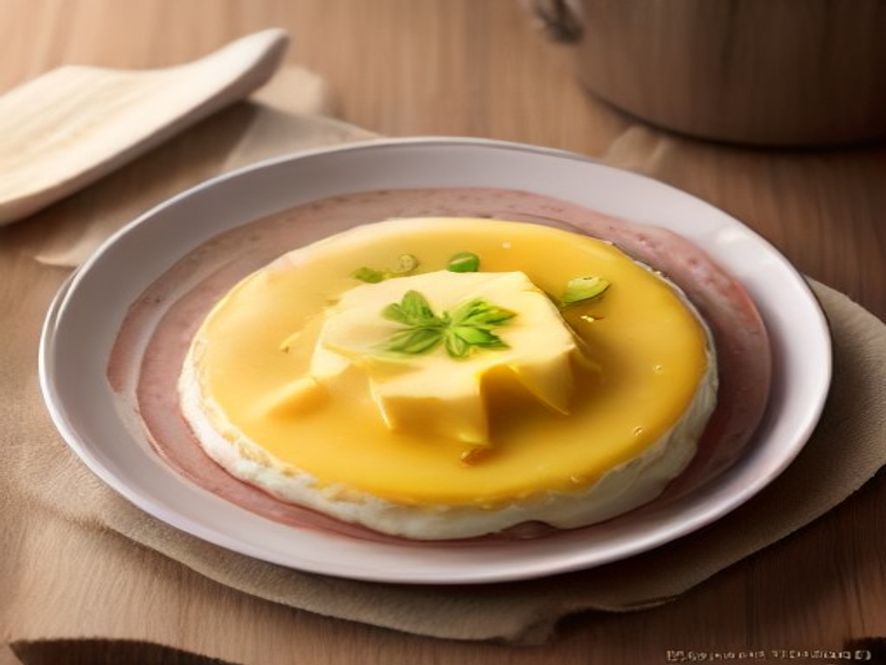 tortilla española gourmet