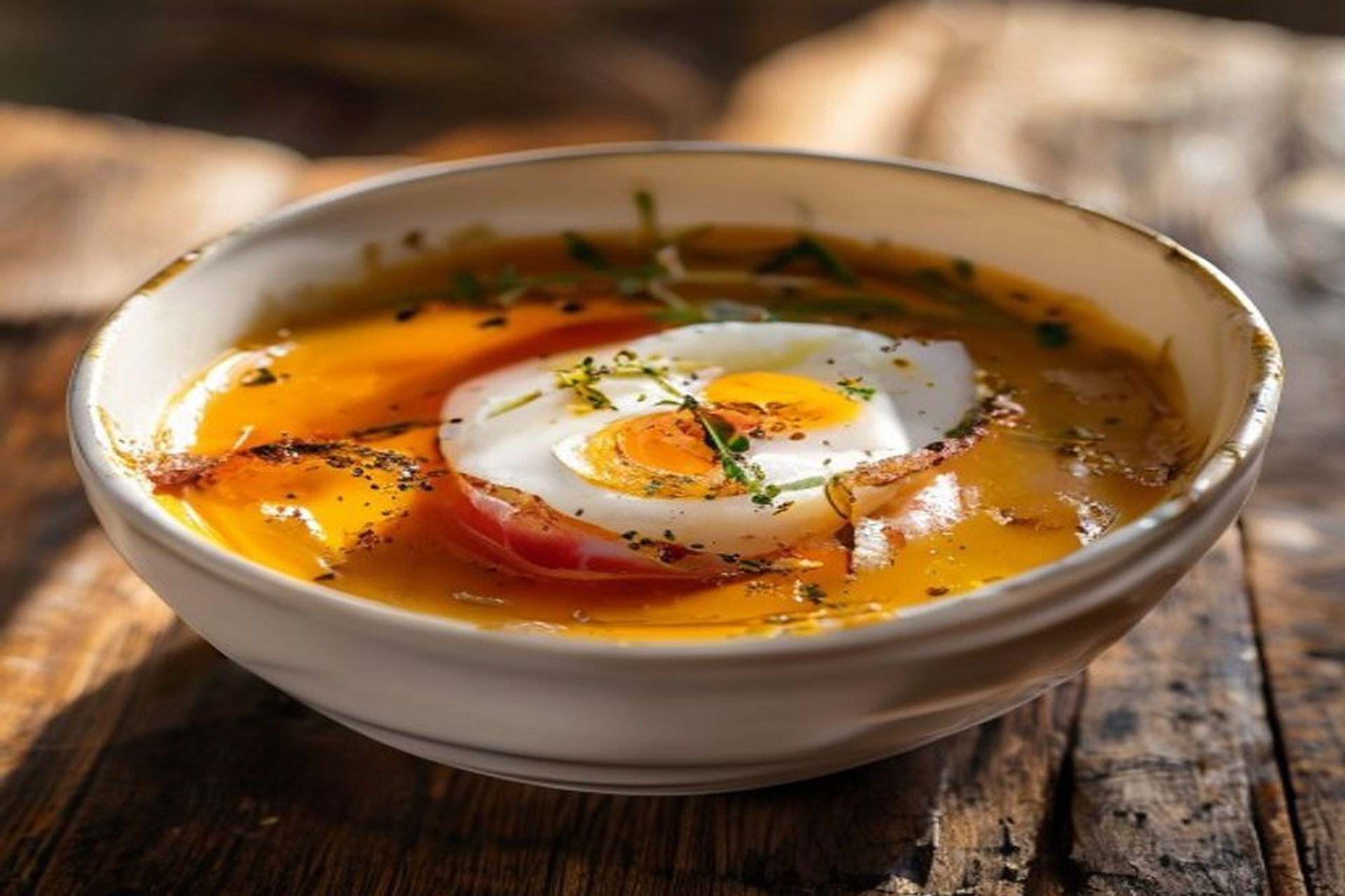 salmorejo cordobes cremoso